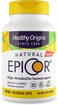 Healthy Origins EpiCor Immune Protection 500 mg  PlantBased Immune Support Capsules  GlutenFree  NonGMO Supplement  60 Veggie Caps