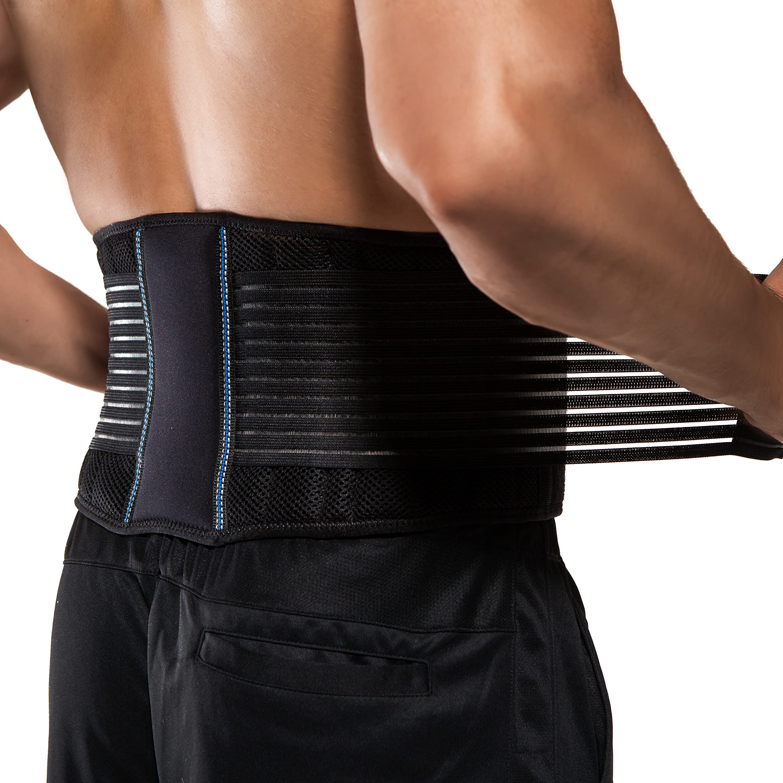 best back brace for lower back pain