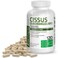 Bronson Cissus Quadrangularis Extract 1000 mg Capsules  Strong Bones  Healthy Joints  NonGMO 120 Vegetarian Capsules