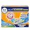 Arm  HammerPlus OxiClean Powder Laundry Detergent Fresh Scent 45 Loads 348 Pound Pack of 1  Package May Vary