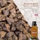Agarwood Essential Oil ESSLUX Aromatherapy Oils for Diffuser Massage Soap Candle Making Perfume 30 ml