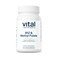 Vital NutrientsVitamin B12  Methyl Folate  Vegan Methylated Folate and B12 Supplement  Supports Nervous System  Metabolism  HighPotency B12 Vitamins   Gluten Dairy Soy Free  100 Capsules