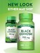 Natures Truth Black Cohosh  100 Capsules  Root Extract  NonGMO  Gluten Free Supplement