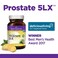New Chapter Prostate Supplement  Prostate 5LX with Clinical Strength Saw Palmetto  Fermented Selenium for Prostate Health  60 ct Vegetarian Capsule