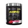 Forzagen Amino Fire  Essential Amino Energy Powder for PreWorkout  BCAA Energy Boost  Muscle Recovery Drink Mix Enhance Focus  Concentration Dietary Supplement  Raspberry Ice Tea 40 Servings