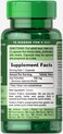 Puritans Pride Saw Palmetto 450 Mg Supports Prostate and Urinary Health 100 Count