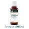 Genestra Brands D3 1000 Drops  Liquid Vitamin D Supplement  1 fl oz