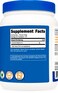 Nutricost LCitrulline Malate 21 600 Grams Blue Raspberry