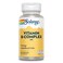 SOLARAYVitamin B Complex 50mg Healthy Energy Supplement Red Blood Cell Formation Nerve and Immune Support Super B Complex Vitamins wFolic Acid Vitamin B12 B6 and More Vegan 100 VegCaps