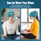 Migraine  Headache Relief Ice Cap 2 Hours Long Lasting Cold Therapy Wearable Form Fitting Ice Hat for Tension Headache Sinus  Stress Relief Puffy Eyes Chronic Migraine Chemo