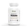 Jigsaw Health MagPure Malate  Premium Magnesium Malate  120 Capsules