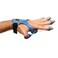 Clinically Fit Inc XTENSORBLUE Blue Xtensor Hand Exerciser
