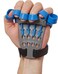 Clinically Fit Inc XTENSORBLUE Blue Xtensor Hand Exerciser