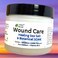 Urban ReLeaf Wound Care  Healing Sea Salt  Botanical SOAK  Safely Clean Disinfect  Heal Wounds Gentle Effective Noniodized 100 Natural Vitamin Rich