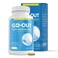 Go Out Daily Maintenance  Natural Uric Acid Support with Tart Cherry Celery Seed and Turmeric  Vegan NonGMO GlutenFree Supplement for Joint Comfort and Healthy Kidney Function 90 Capsules