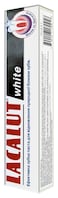 LacalutWhite 75ml25oz Madical Grade Toothpaste 2 Value Pack