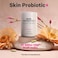CodeageSkin Probiotics  Prebiotics  Skin Care Routine Supplement  50 Billion CFU  Ayurvedic Botanical Herbs  Face Probiotics  Shelf Stable Cleanser NonGMO Vegan  60 Capsules