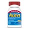 Aleve Gelcaps with Easy Open Arthritis Cap Naproxen Sodium Arthritis Pain Relief Medicine Medication for Arthritis Pain 160 Count