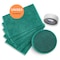Gas Relief for Adults Ends Odor  Sound Flatulence Charcoal Underwear Helper Flatulence Gas Relief Pads Gas Relief Absorber Deodorizer Neutralizer Filter Gas and Bloating Relief P5