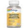 SOLARAYMagnesium and Potassium Asporotates with Bromelain Magnesium Potassium Supplement for Bone Strength and Muscle Support Vegan Magnesium Potassium Supplements 60 Servings 120 VegCaps