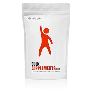 BulkSupplementscom NAcetyl LTyrosine Powder Tyrosine Supplement NALT Powder  Amino Acid Supplement Unflavored  Gluten Free 400mg per Serving 250g 88 oz Pack of 1