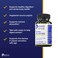 Premier Research LabsHCL Activator  for Digestion  Digestive Aid  VegetarianSource Pepsin  with Tomato Turmeric  Cinnamon Bark  Vegetarian  Vegan  90 PlantSource Capsules