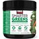 Force FactorSmarter Greens Superfoods Powder to Support Digestion and Bloating Immunity and Energy Greens Powder with Probiotics Digestive Enzymes Antioxidants and Fiber 30 Servings