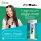 MAG365 ITL Health PrizMAG Pure Magnesium Bisglycinate Vegan Capsules  HighAbsorption Resting  Relaxation Support Bone  Muscle Health  Pure Natural Mineral Supplement  120 Count