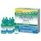 RefreshTears Lubricant eye drops 4x15 ml 1x5 ml