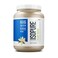 IsopureVanilla Vegan Protein Powder with Monk Fruit Sweetener  Amino Acids Post Workout Recovery Sugar Free Plant Based Organic Pea Protein Dairy Free 20 Servings Packaging May Vary