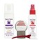 Fairy Tales Lice GoodBye Survival Kit for Lice Treatment  Includes Treatment Mousse Conditioning Spray Comb  Clip