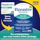 Florastor Select Pro  Pre Daily Probiotic  Prebiotic Supplement for Women and Men Boosts Good Bacteria Saccharomyces Boulardii CNCM I745 30 Capsules Pack of 1