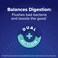 Florastor Select Pro  Pre Daily Probiotic  Prebiotic Supplement for Women and Men Boosts Good Bacteria Saccharomyces Boulardii CNCM I745 30 Capsules Pack of 1