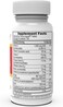 Superior SourceOne Daily MultiVitamin Quick Dissolve MicroLingual Tablets 100 Ct with Vitamins A C D3 E B12 and All B Vitamins Stress Heart  Immune Support NonGMO