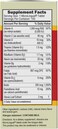 Superior SourceOne Daily MultiVitamin Quick Dissolve MicroLingual Tablets 100 Ct with Vitamins A C D3 E B12 and All B Vitamins Stress Heart  Immune Support NonGMO