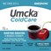 Natures Way Cold Relief Syrup Umcka Shortens Duration  Reduces Severity MultiSymptom Cold Relief Homeopathic Phenylephrine Free NonDrowsy Cherry Flavored 4 Fl Oz Packaging May Vary