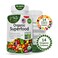 Organic Superfood Greens Fruits and Veggies Complex  Best Dietary Supplement with 14 Greens and 14 Fruits  Vegetables with Alfalfa Rich in Antioxidants Organic Ingredients NonGMO 60 Tablets