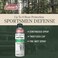 Coleman Insect Repellent Spray  40 DEET Insect Repellent Spray Protection Against Ticks Mosquitoes Chiggers Biting Flies Gnats Fleas Flies Ideal for Camping Hiking Outdoors 6oz Single