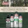 Coleman Insect Repellent Spray  40 DEET Insect Repellent Spray Protection Against Ticks Mosquitoes Chiggers Biting Flies Gnats Fleas Flies Ideal for Camping Hiking Outdoors 6oz Single