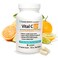 Vital CLD  Enhanced Liposomal Vitamin C  530mg Capsules  120 Count