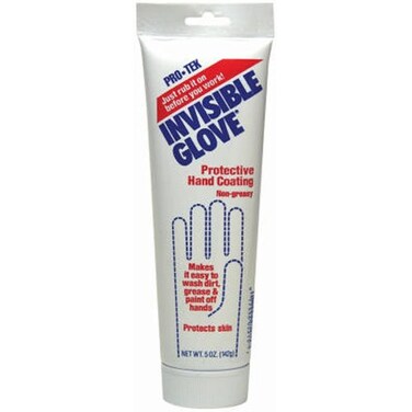 Protective Hand Coating Cream 5 oz