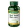 Natures Bounty Red Yeast Rice Herbal Supplement 600mg 250 Capsules