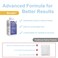 SinuPulse Elite SinuAir Sinus Rinse Salt Solution  Saline Powder for SinuPulse System Neti Pot Flush Nasal Wash Squeeze Bottle  Nose Irrigation for Sinuses 300g