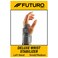 FUTURO Deluxe Wrist Stabilizer Left Hand SM