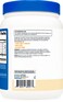 NutricostC8 MCT Oil Powder 1LB 16oz Vanilla Flavor  95 C8 MCT Oil Powder Best for Keto Diets NonGMO Gluten Free