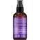Seven Minerals Relaxing Leg Magnesium Spray Powerful Blend of Essential Oils Orange Cedarwood  Lavender That Calms Legs Naturally 4 fl oz