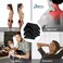 Zenith Cervical Traction Orthotic Chiropractic Neck Corrector 3in1 Device for Stretching Forward Head Posture Physical Therapy  Pain Relief