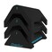 Zenith Cervical Traction Orthotic Chiropractic Neck Corrector 3in1 Device for Stretching Forward Head Posture Physical Therapy  Pain Relief