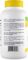 Healthy Origins Chelated Multi Mineral  Chelated Trace Minerals Supplement with Selenium Iodine Magnesium  More  GlutenFree Supplement with Albion Minerals  240 Veggie Capsules
