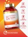 Carlyle Vitamin D 10000 IU 400 Softgels  Value Size  Max Potency  NonGMO Gluten Free Supplement